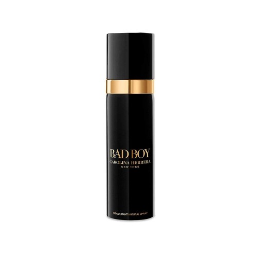 Bad Boy Deodorant Spray