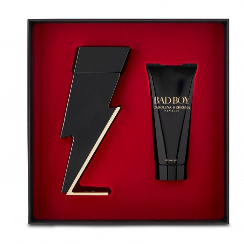 Bad Boy Eau de Toilette Set
