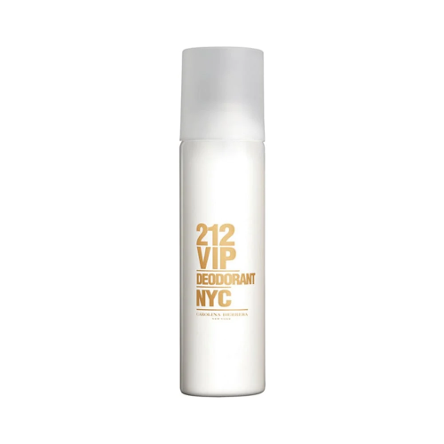 212 VIP Deodorant Spray