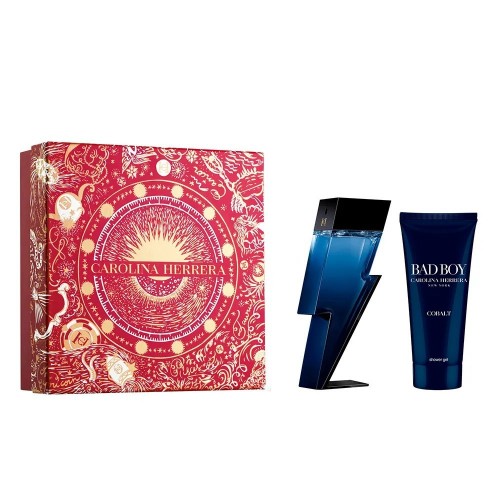 Bad Boy Cobalt Eau de Parfum Set