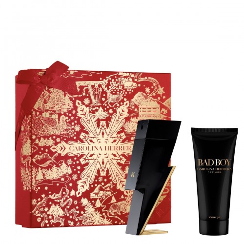 Bad Boy Eau de Toilette Set