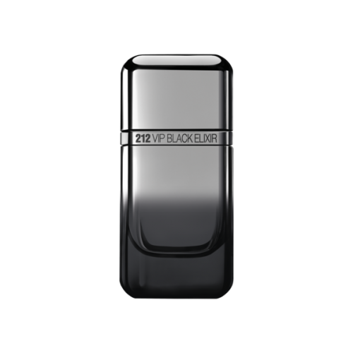 212 VIP Black Elixir Eau de Parfum