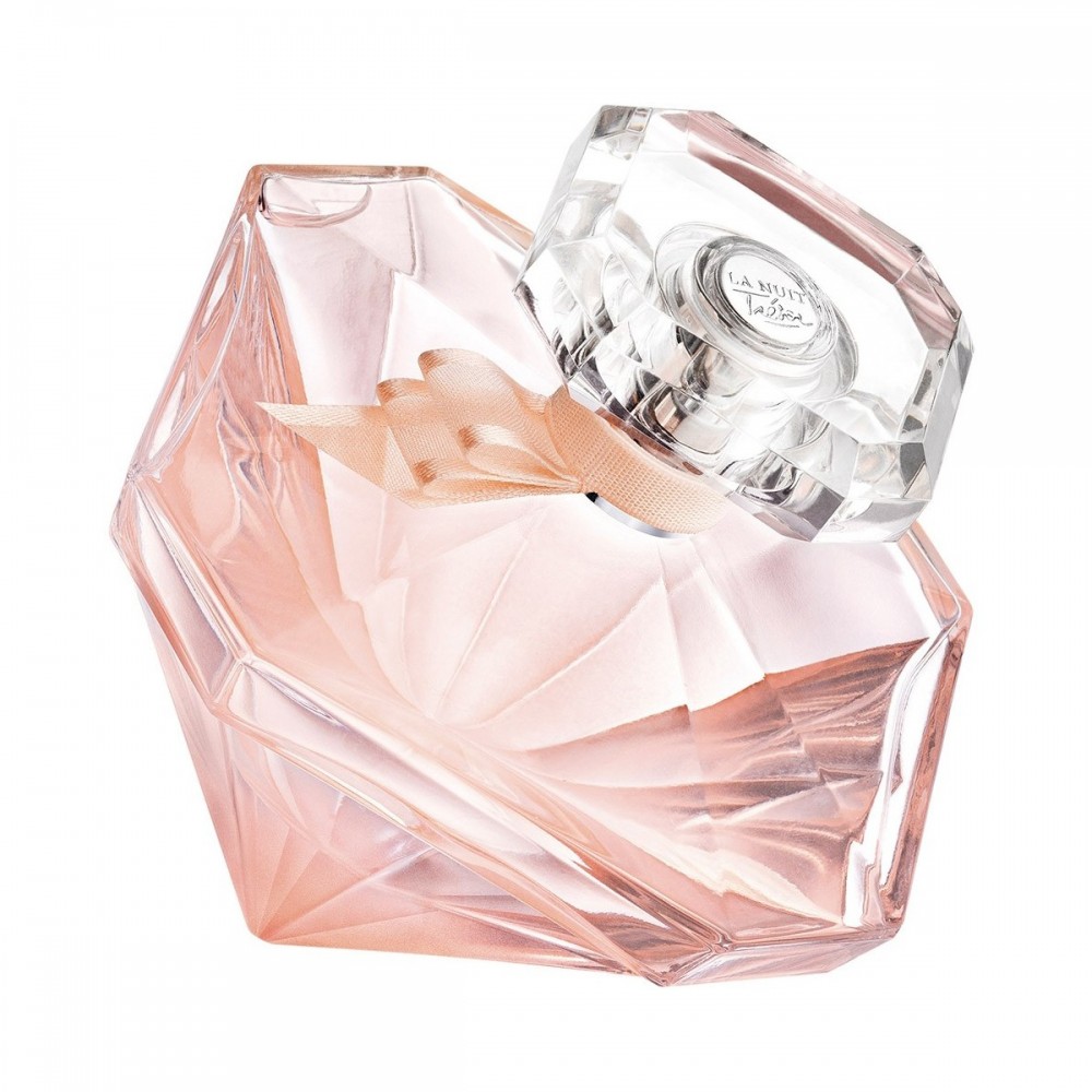 La Nuit Tresor Nude Eau de Toilette Burmunk Perfumery Chain