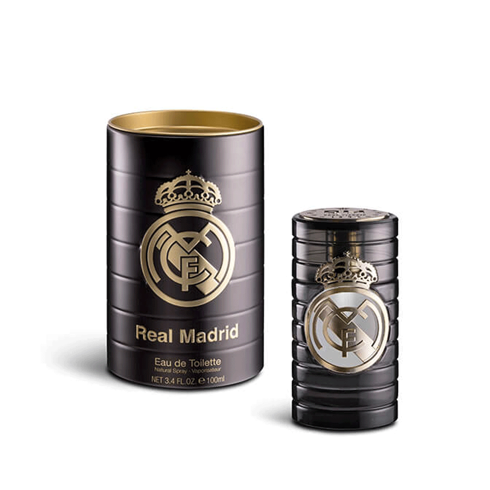 Real Madrid Eau de Parfum