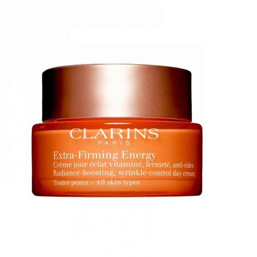 Extra-Firming Energy Cream | Burmunk Perfumery Chain