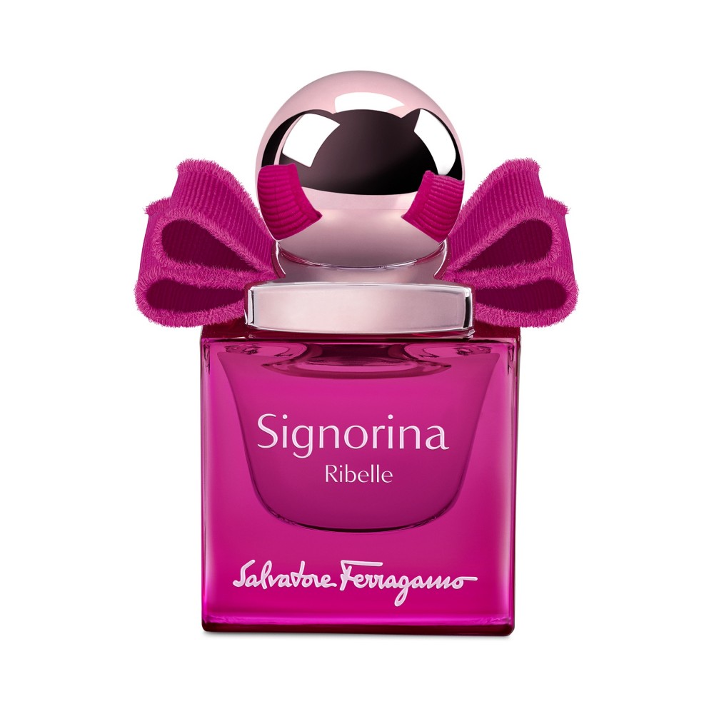 Parfum signorina ribelle deals