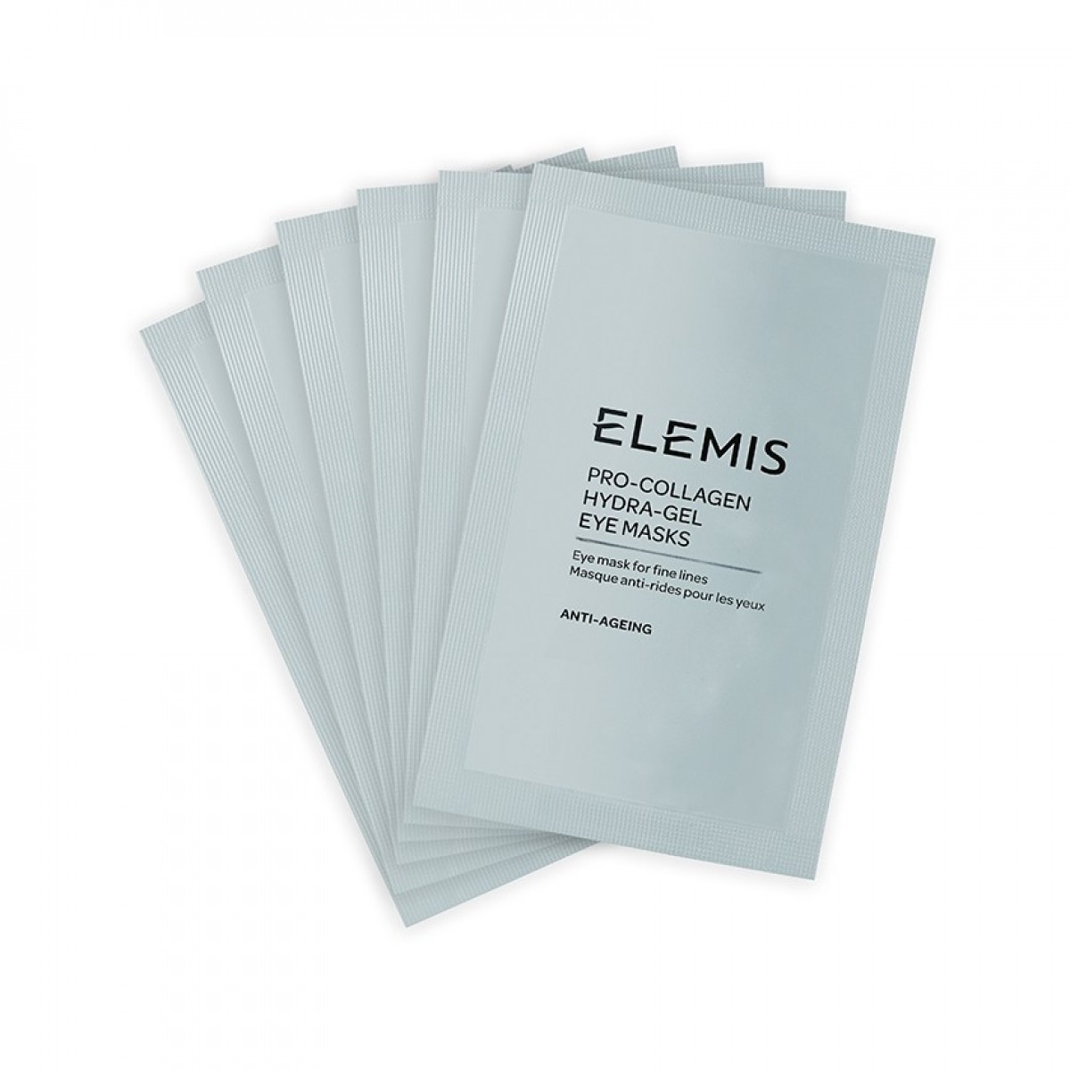 Pro-Collagen Hydra-Gel Mask 6pk