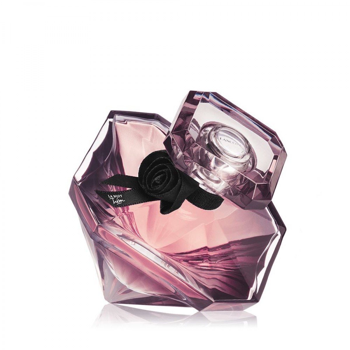 La Nuit Tresor Eau de Parfum