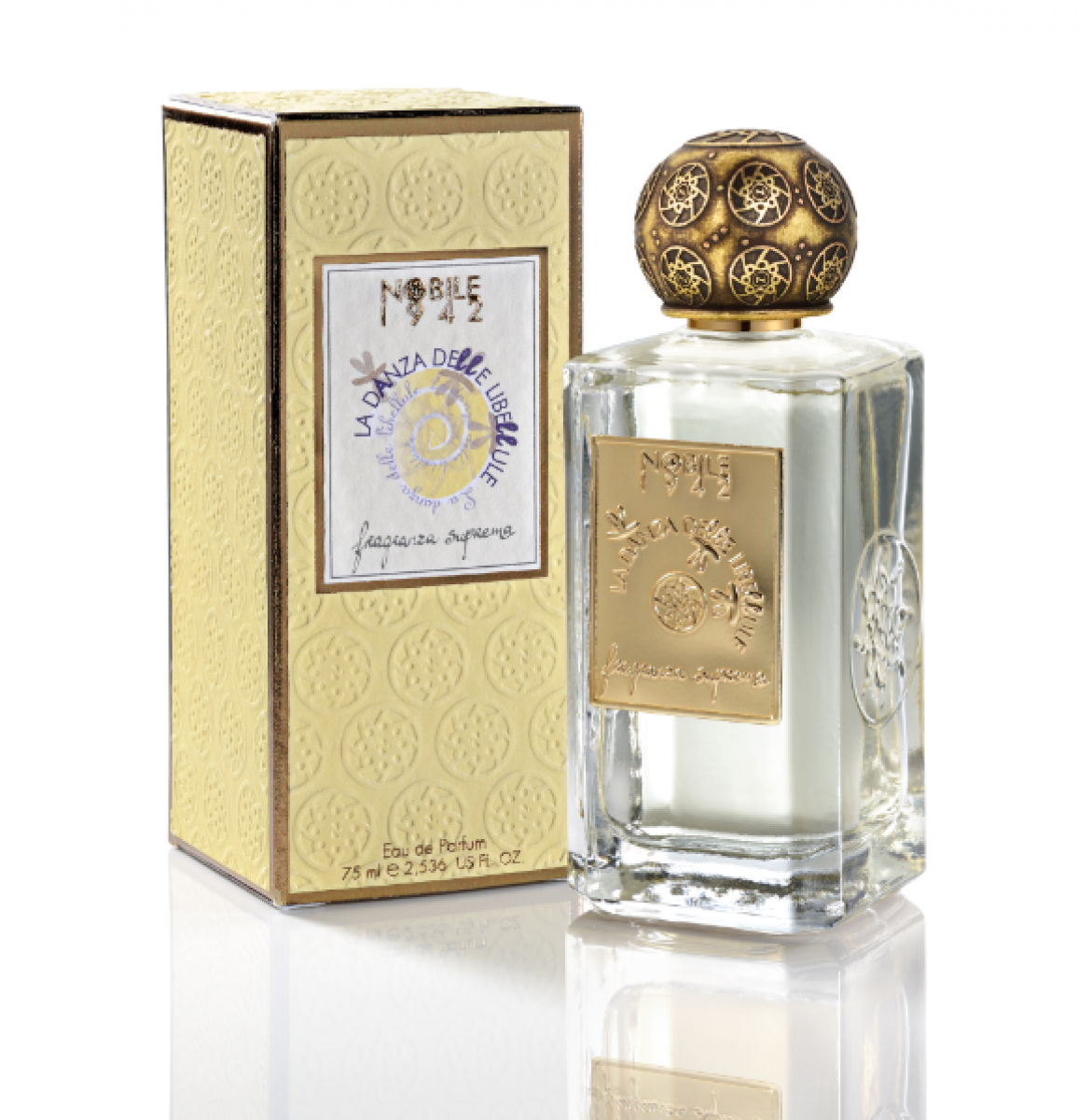 La Danza delle Libellule Eau de Parfum
