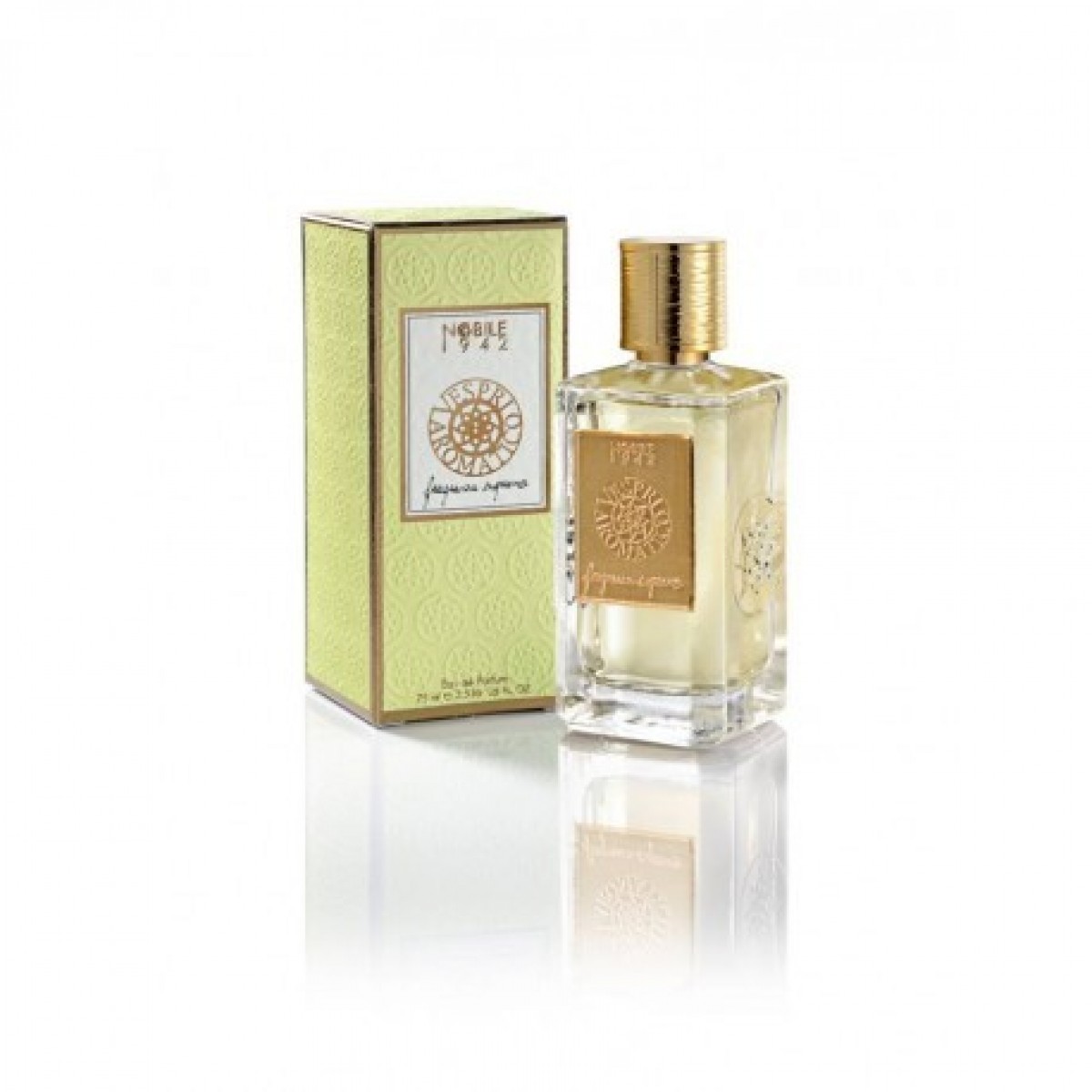 Vespri Aromatico Eau de Parfum