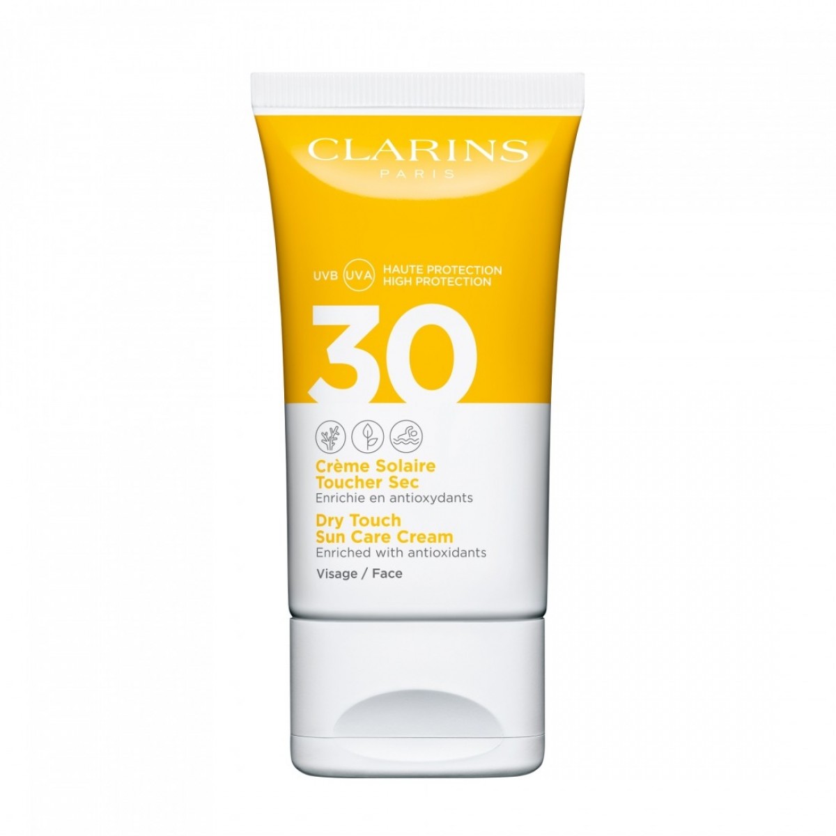 Sun Care Cream UVB/UVA30 for Face