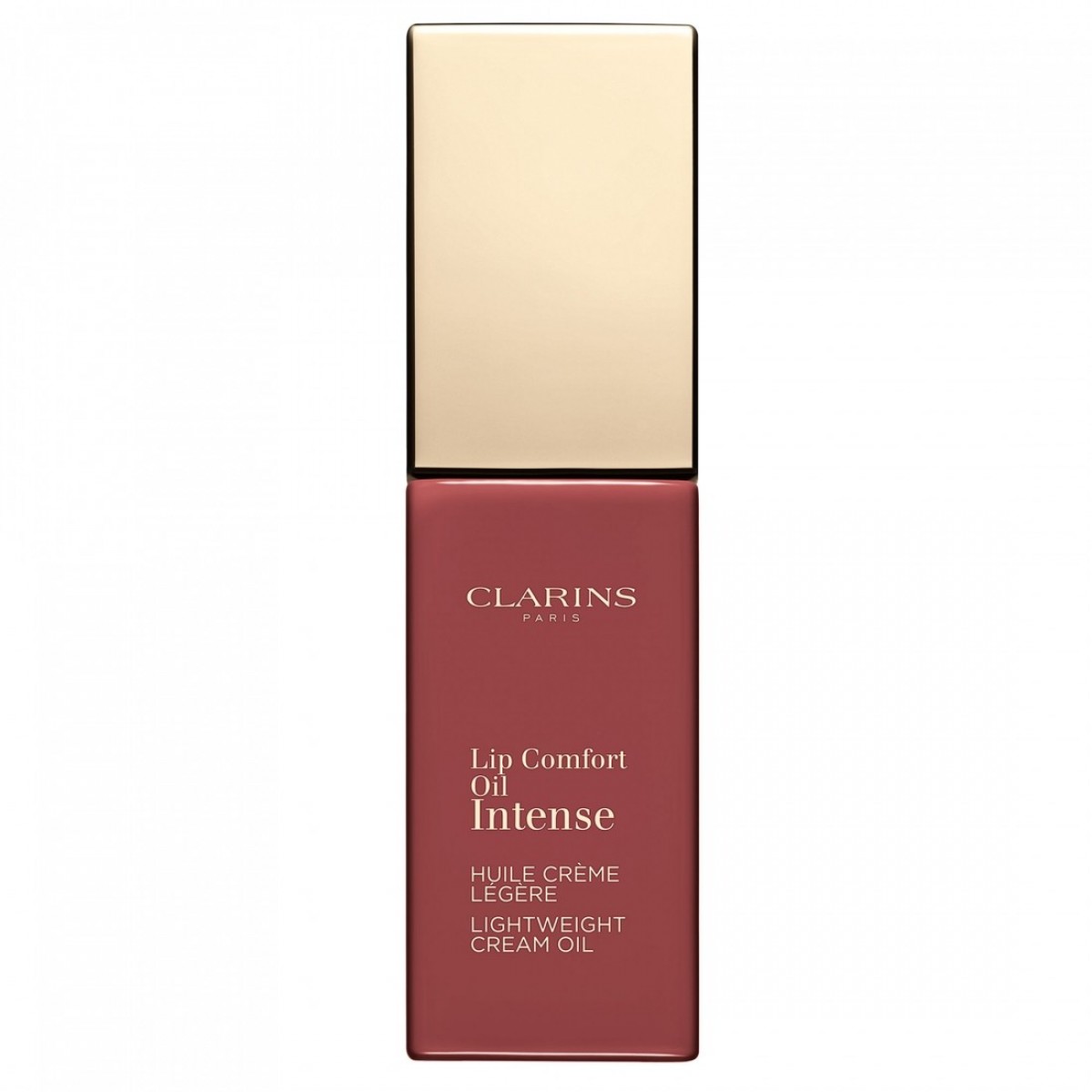 Lip Comfort Intense Oil