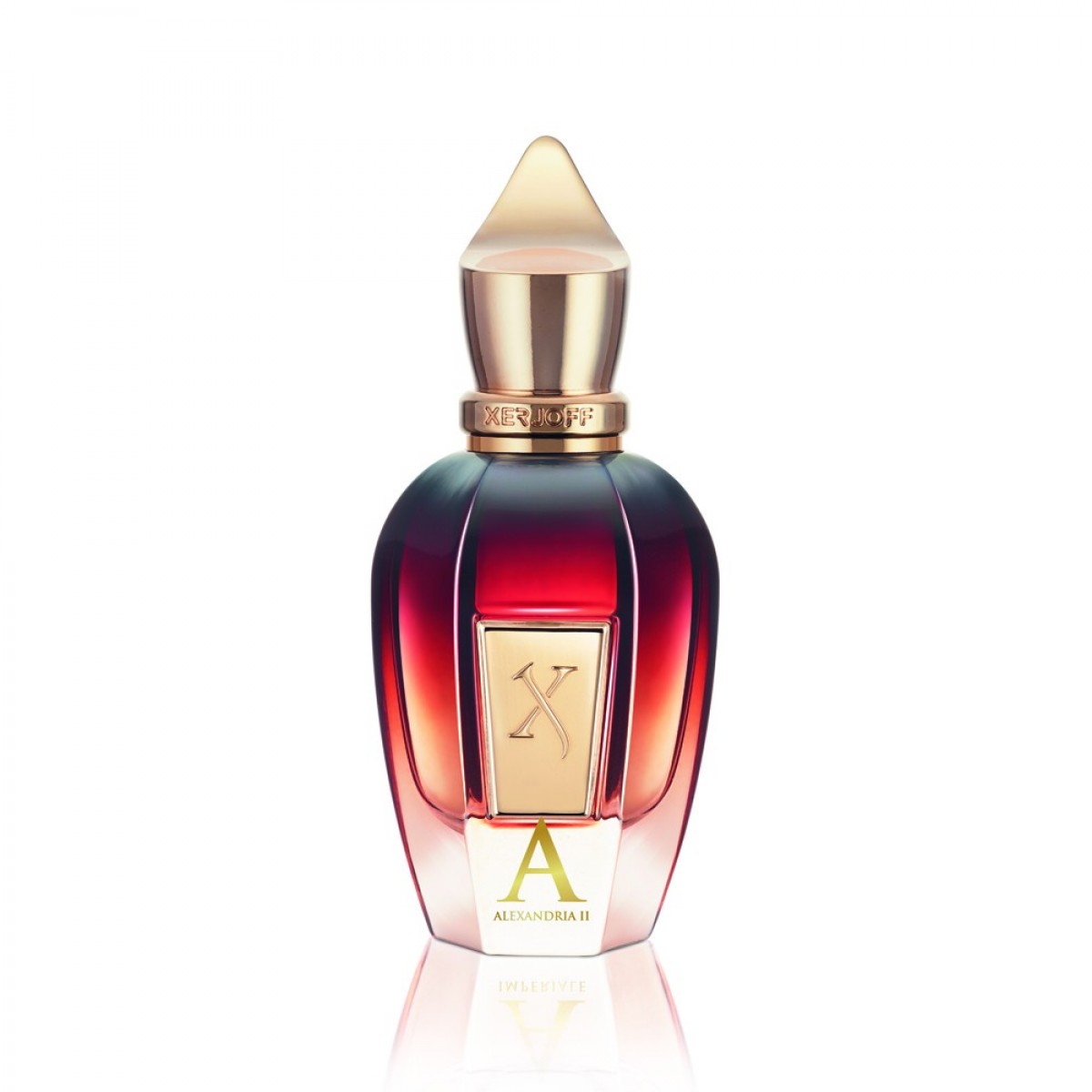 Oud Stars Alexandria II Eau de Parfum