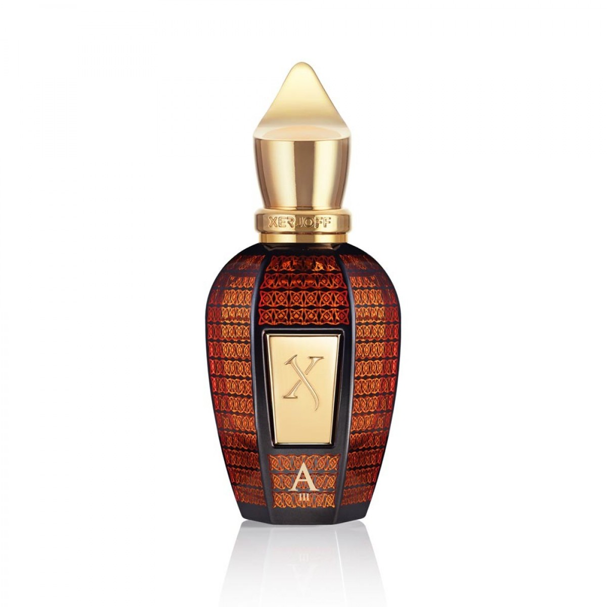 Oud Stars Alexandria III Eau de Parfum