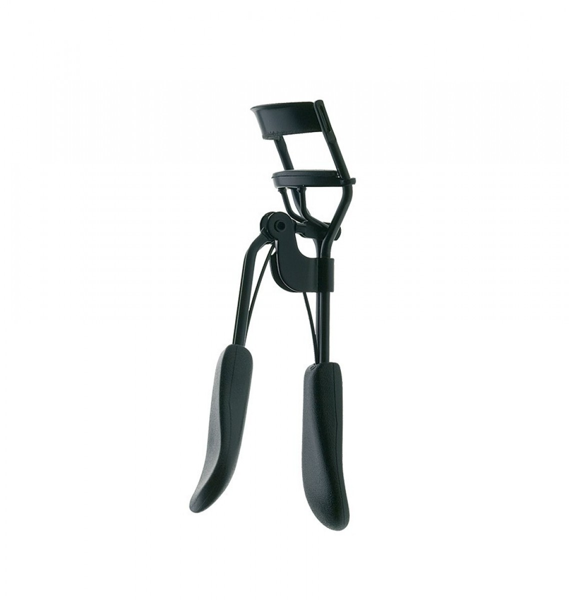 Automatic eyelash curler