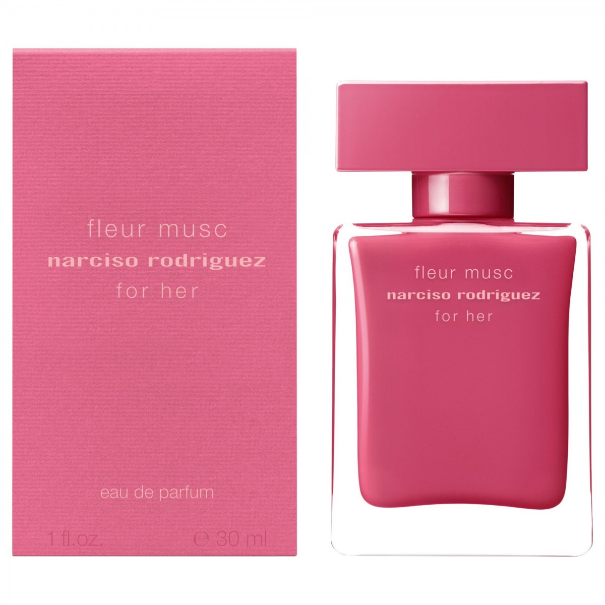Musc for her clearance