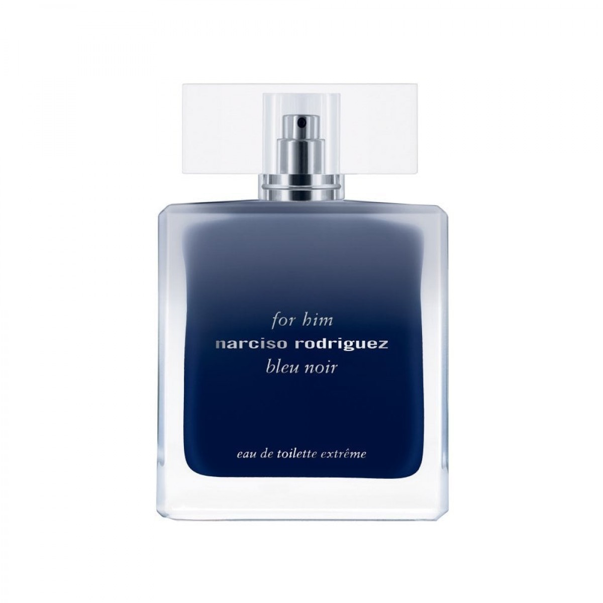 Narciso Rodriguez For Him Bleu Noir Eau de Parfum 50ml