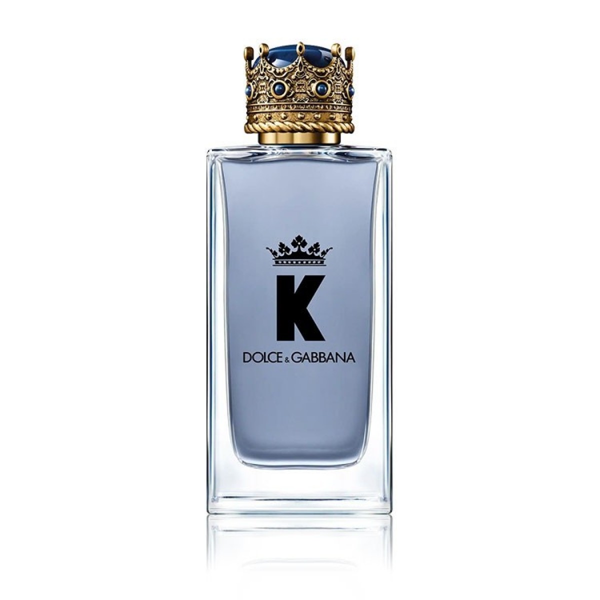 K by Dolce&Gabbana Eau de Toilette