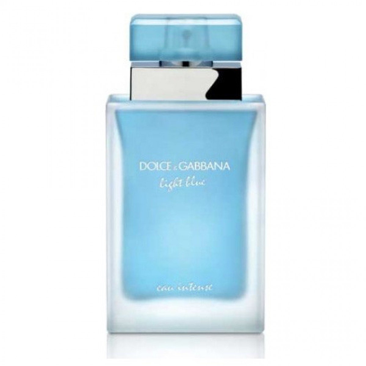 Light Blue Eau Intense Eau de Parfum