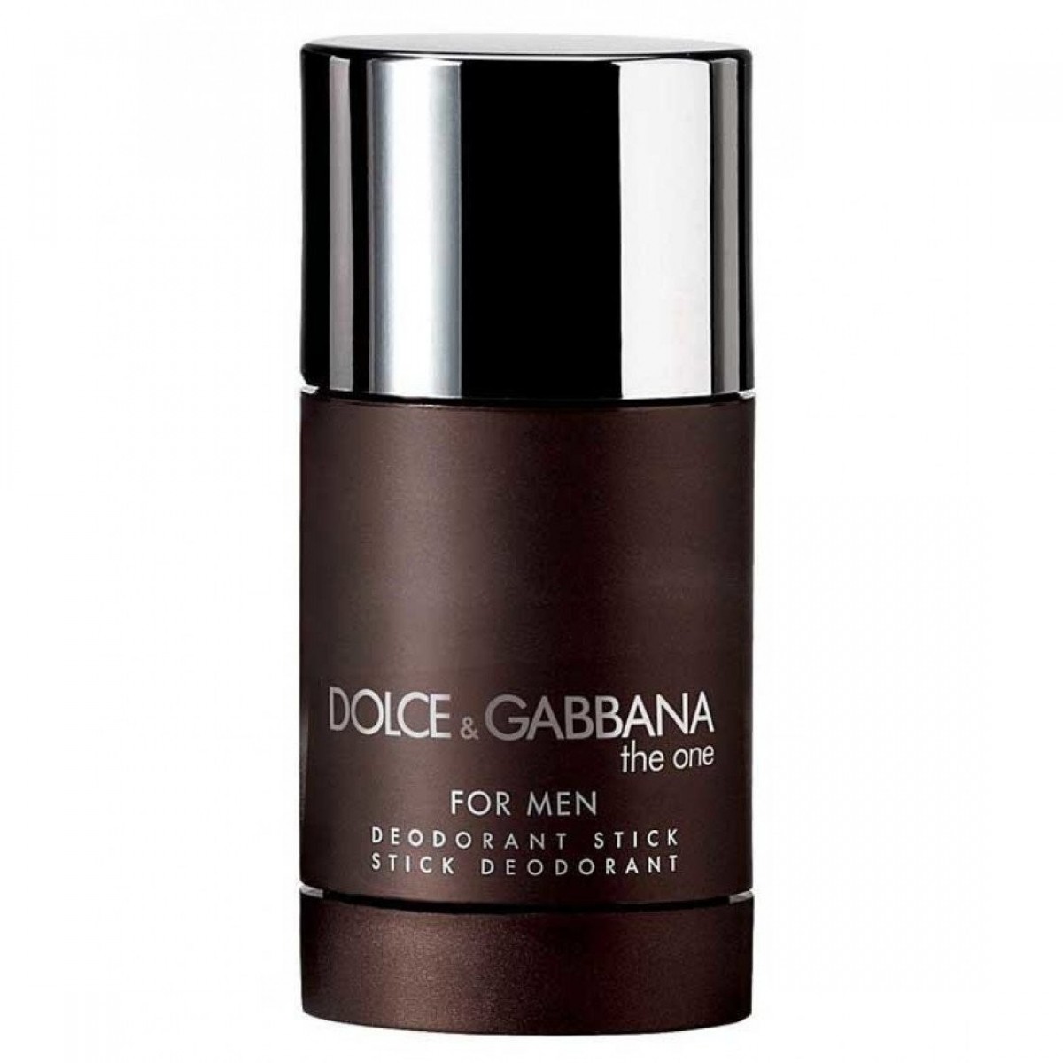 The One For Men Deodorant Stick Burmunk Perfumery Chain