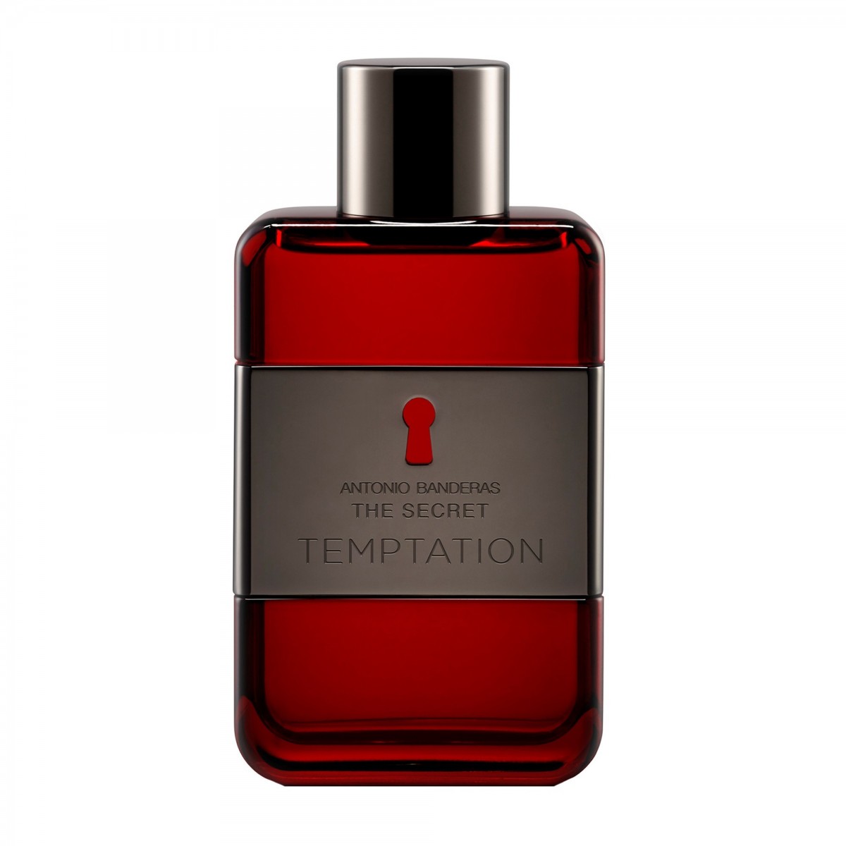 The Secret Temptation Eau de Toilette