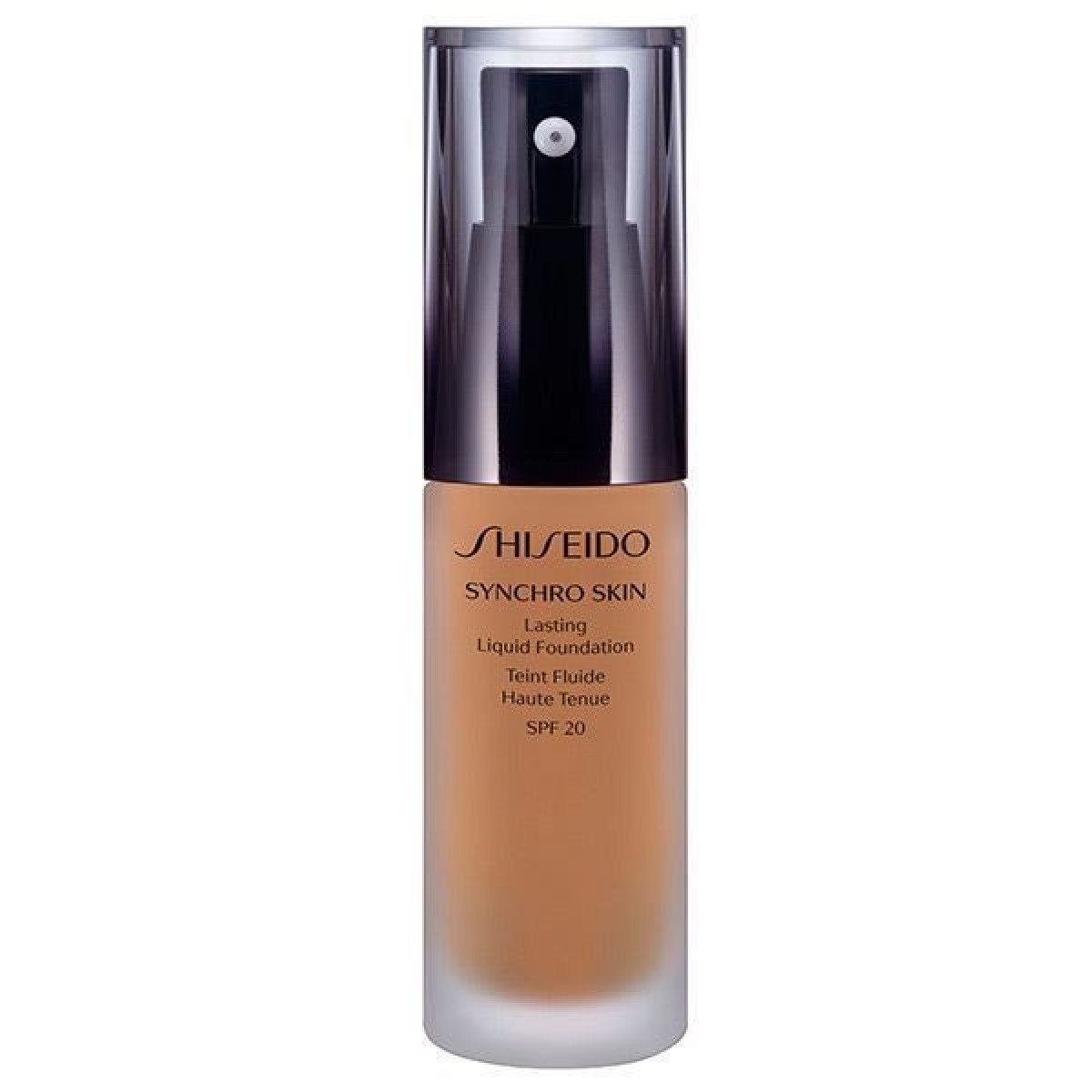 Synchro Skin Lasting Liquid Foundation SPF20