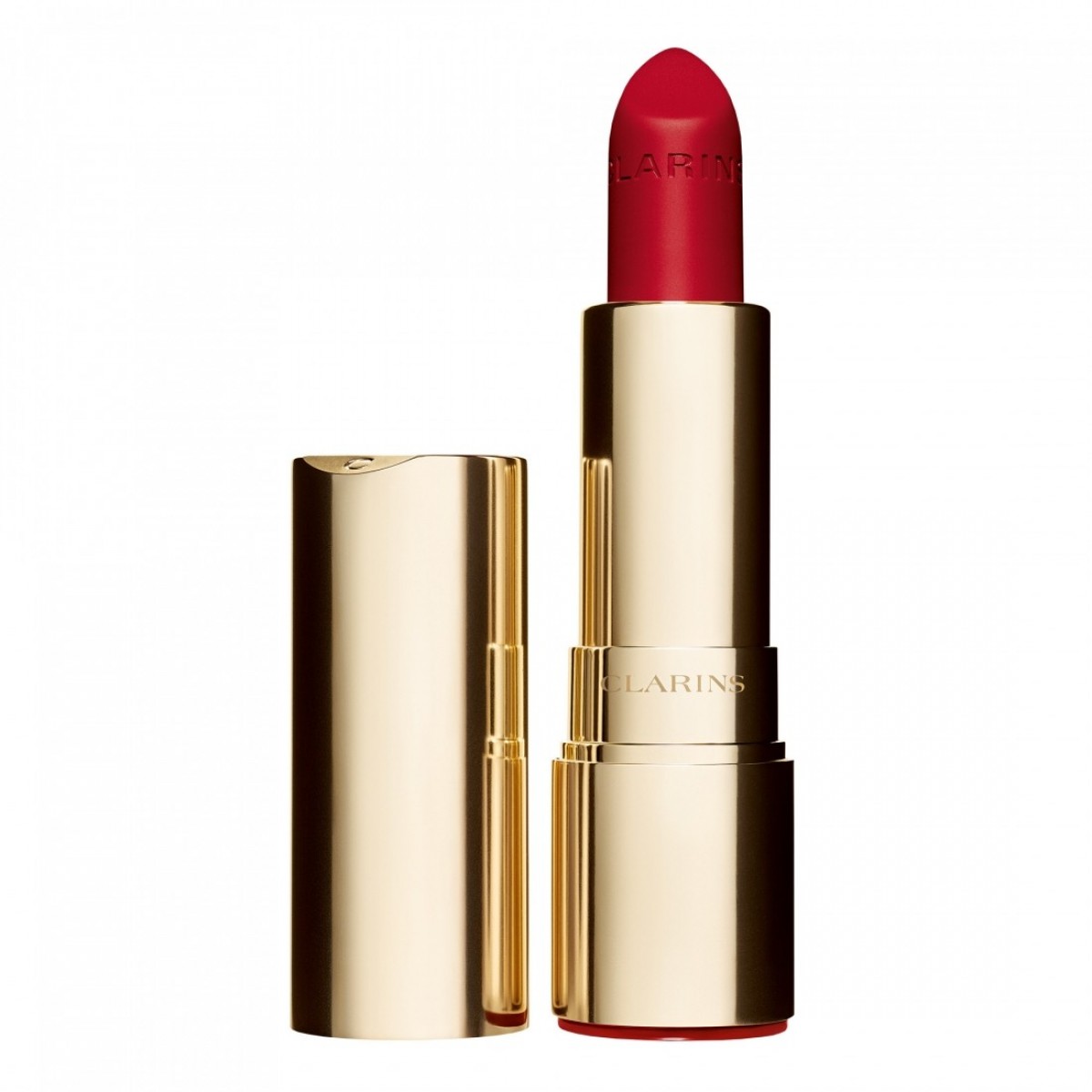 Joli Rouge Velvet Lipstick