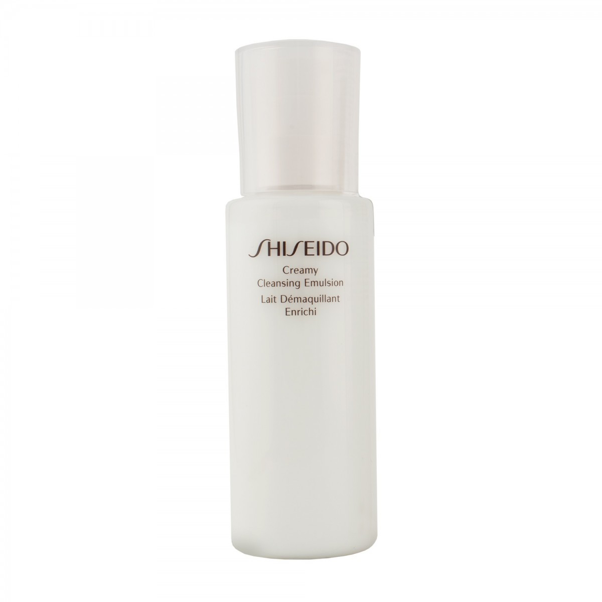 Benefiance Creamy Cleansing Emulsion