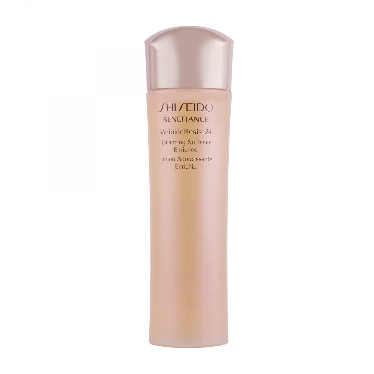 Benefiance Wrinkleresist 24 Balancing Softener Enriched