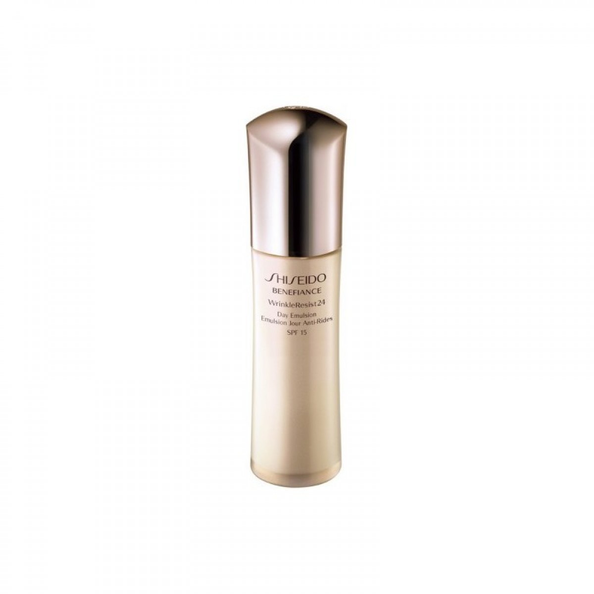Benefiance WrinkleResist24 Day Emulsion SPF15