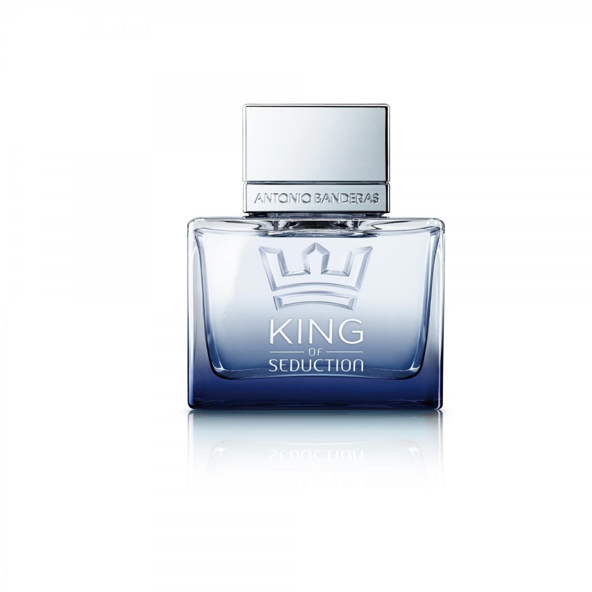 King of Seduction Eau de Toilette