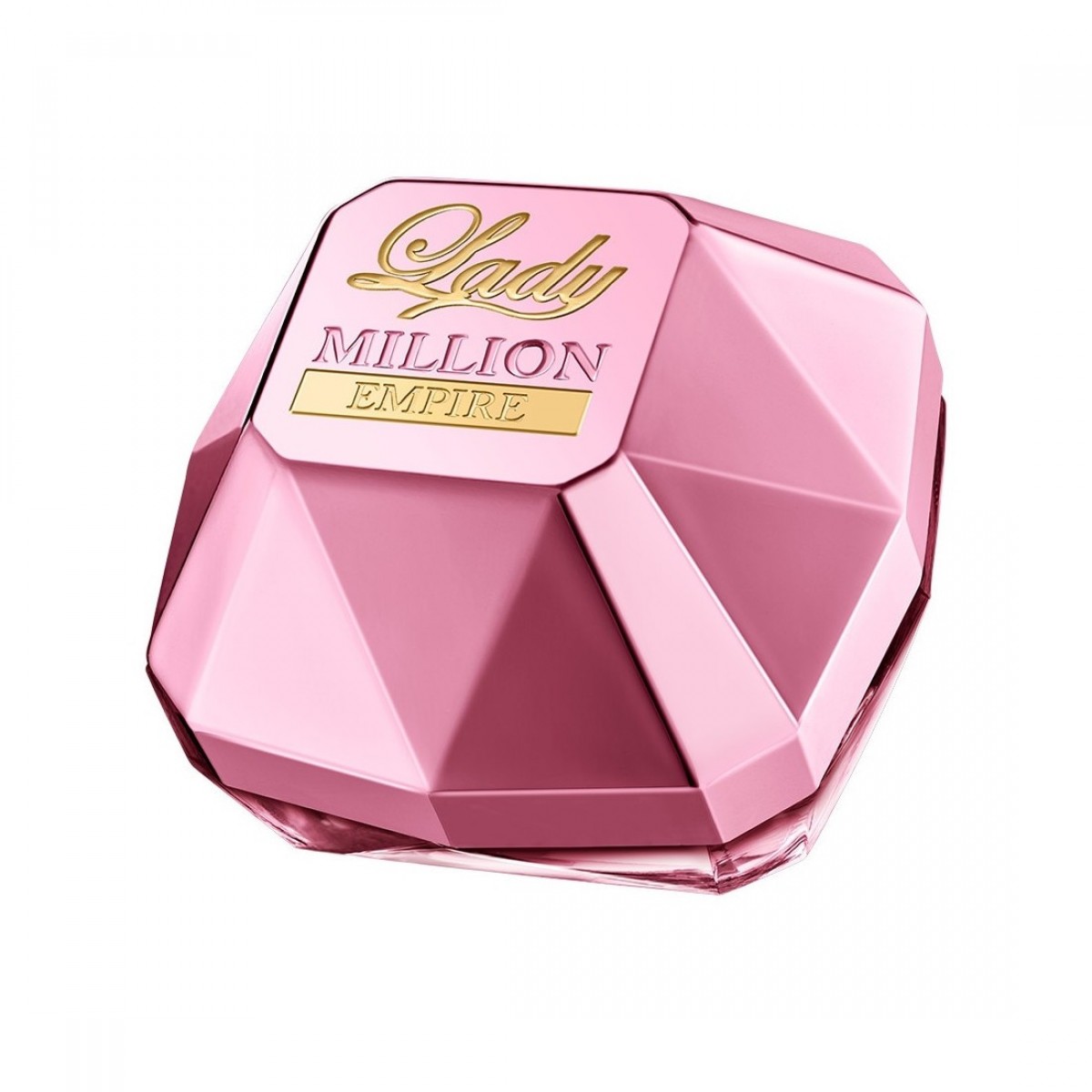 Lady Million Empire Eau de Parfum