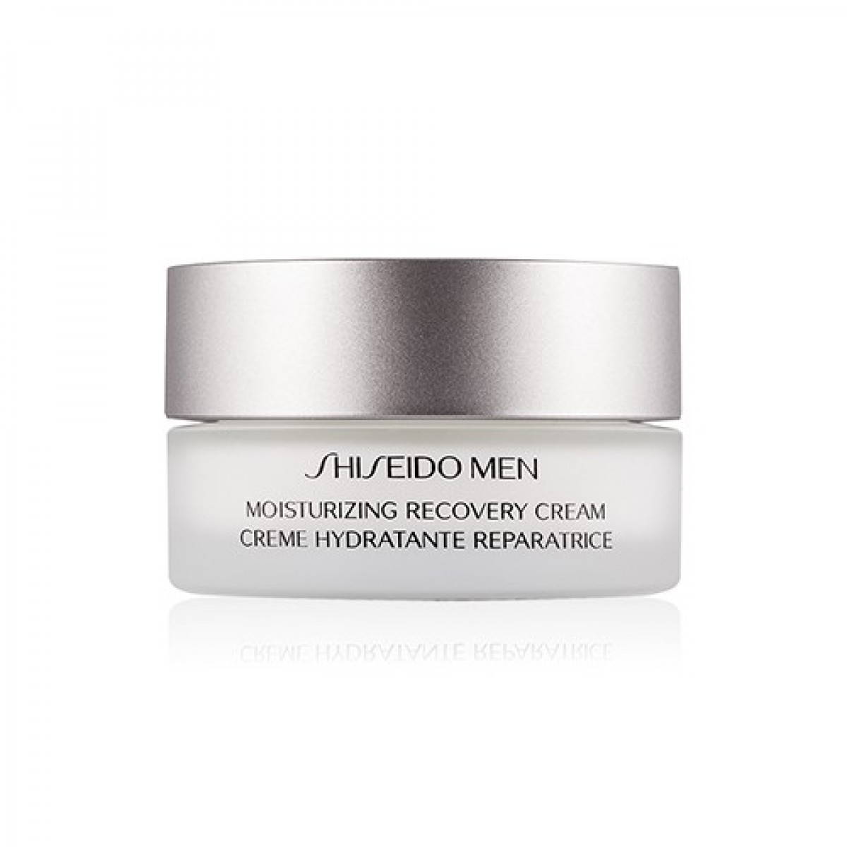 shiseido men moisturizing recovery