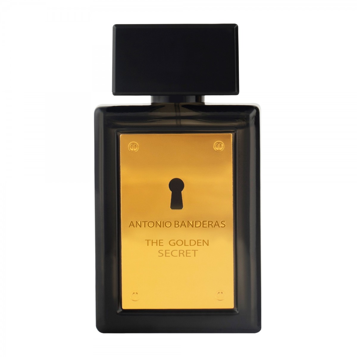 The Golden Secret Eau de Toilette