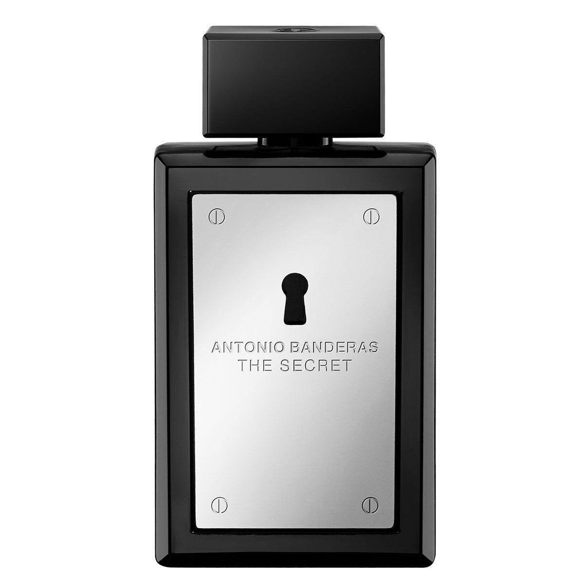 The Secret Eau de Toilette