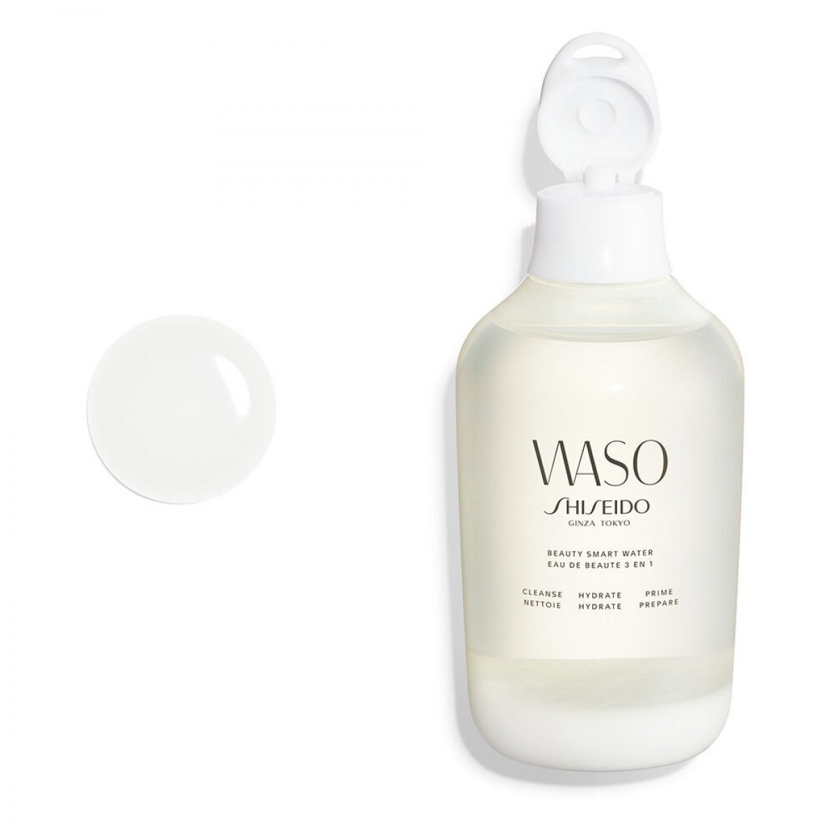 WASO Beauty Smart Water