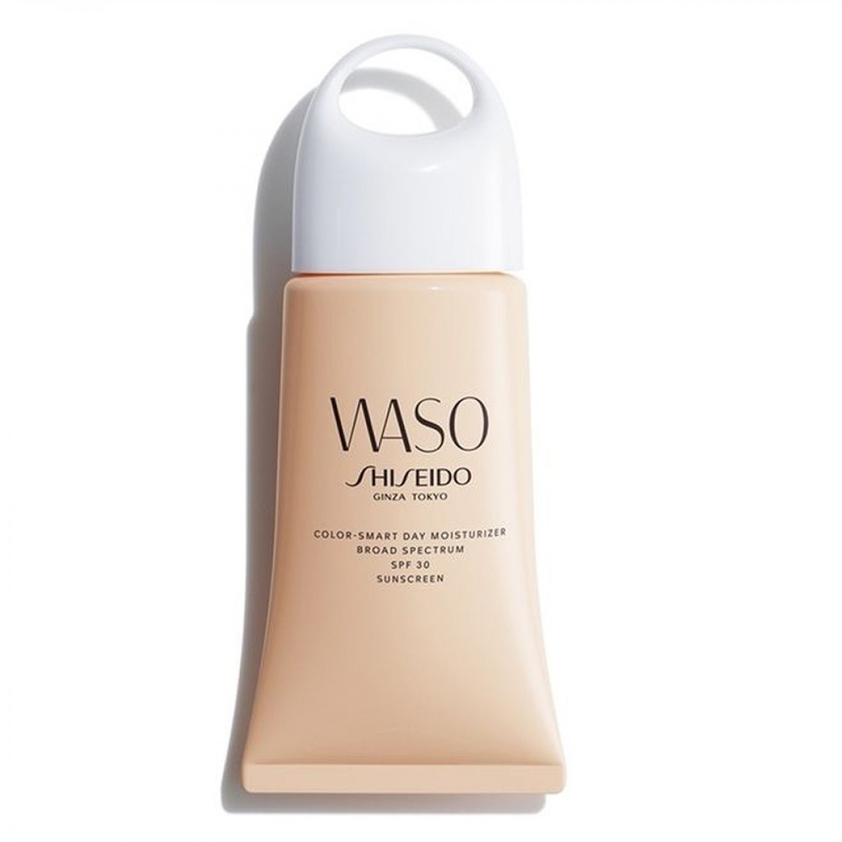 Waso Color Smart Day Moisturizer SPF30
