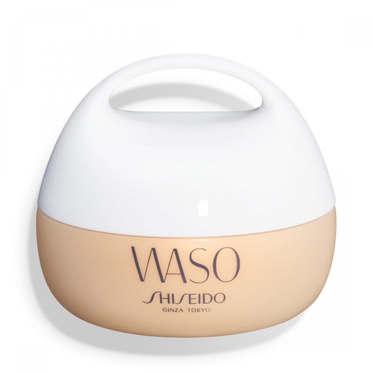 WASO Giga-Hydrating Rich Cream
