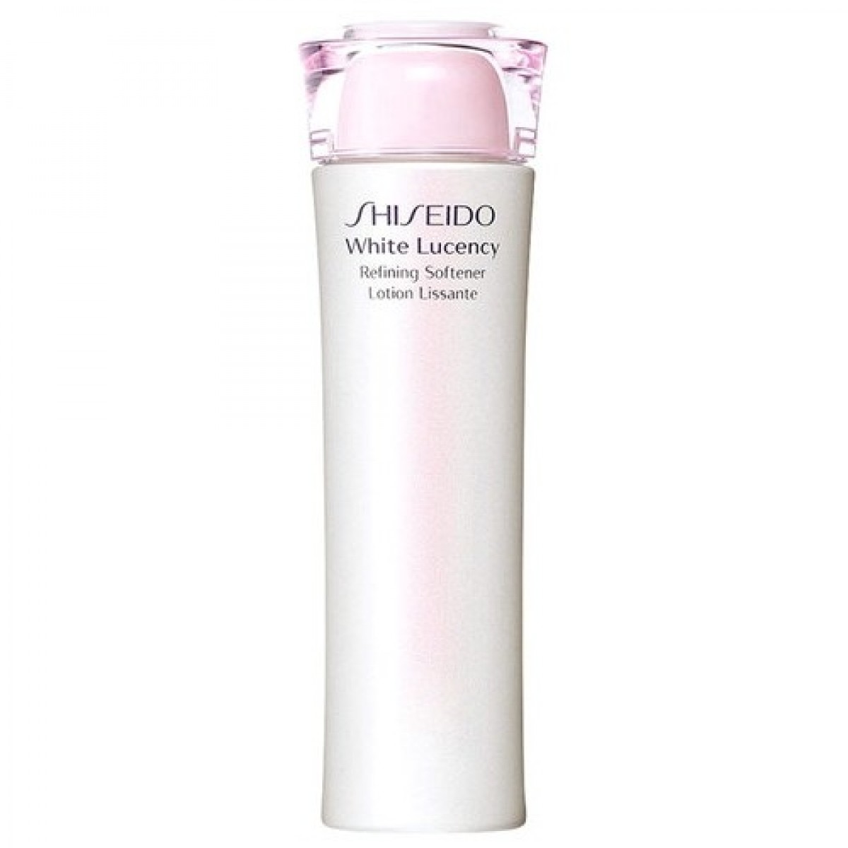 White Lucent Brightening Refining Softener Enriched