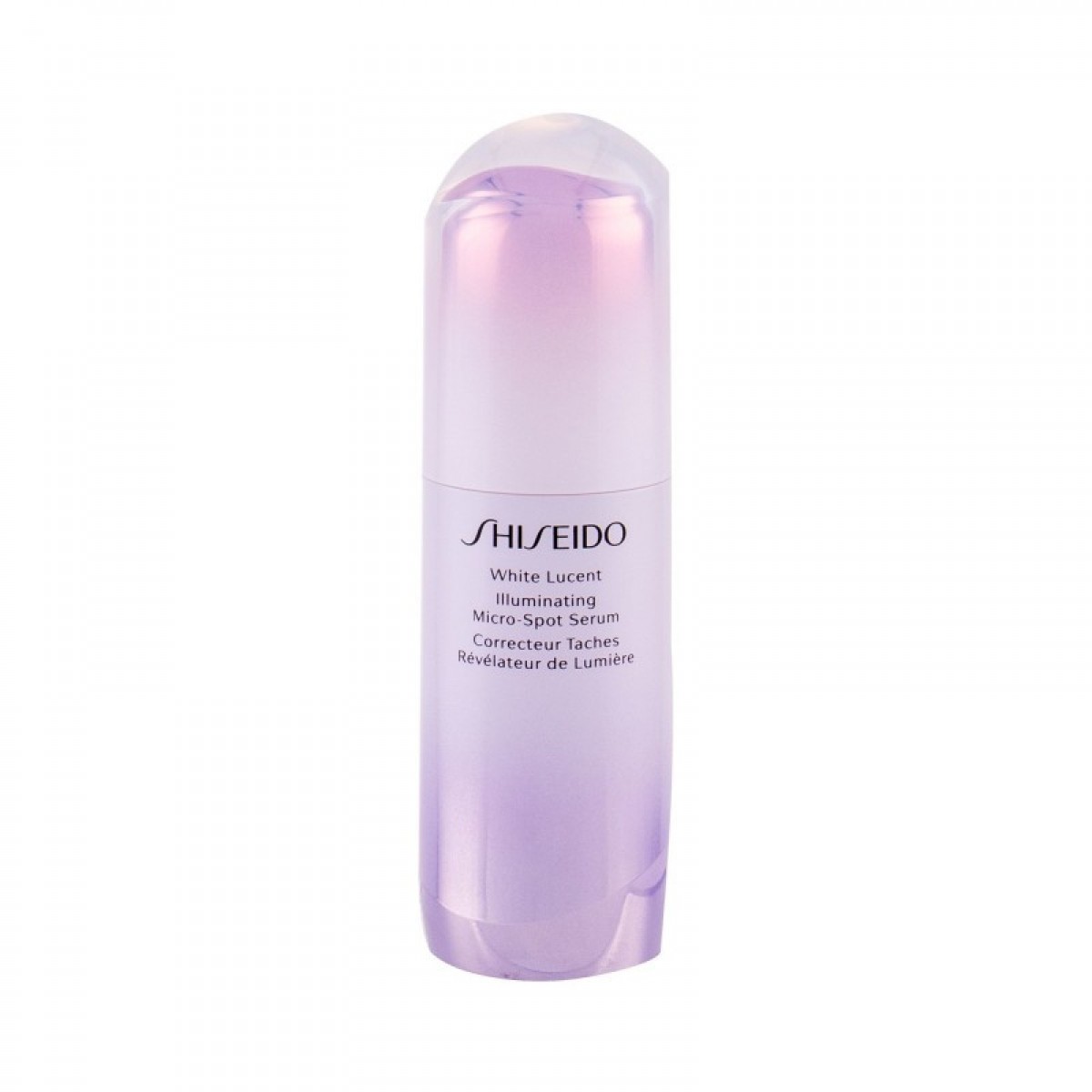 White Lucent Illuminating Micro-Spot Serum