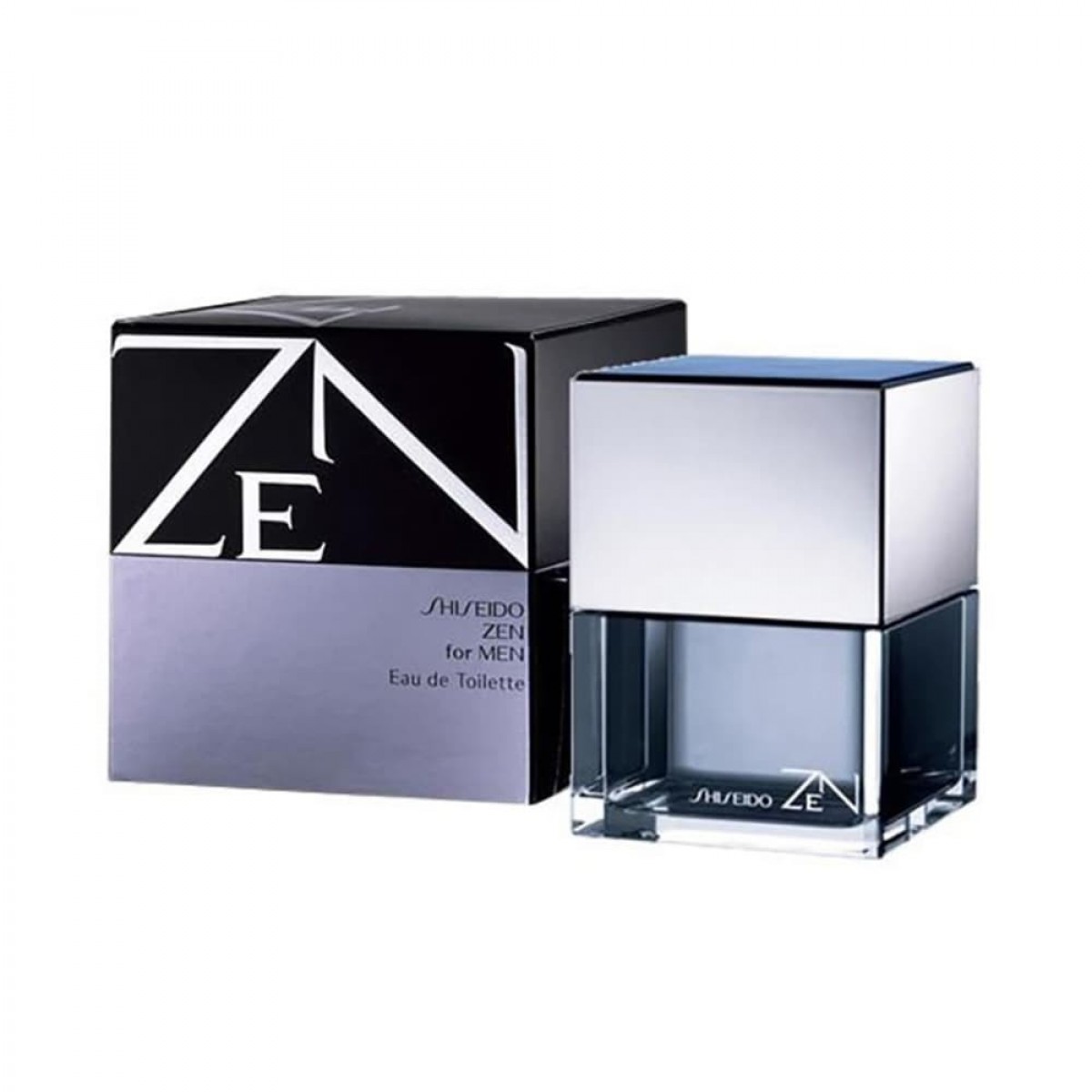 Zen For Men Eau de Toilette