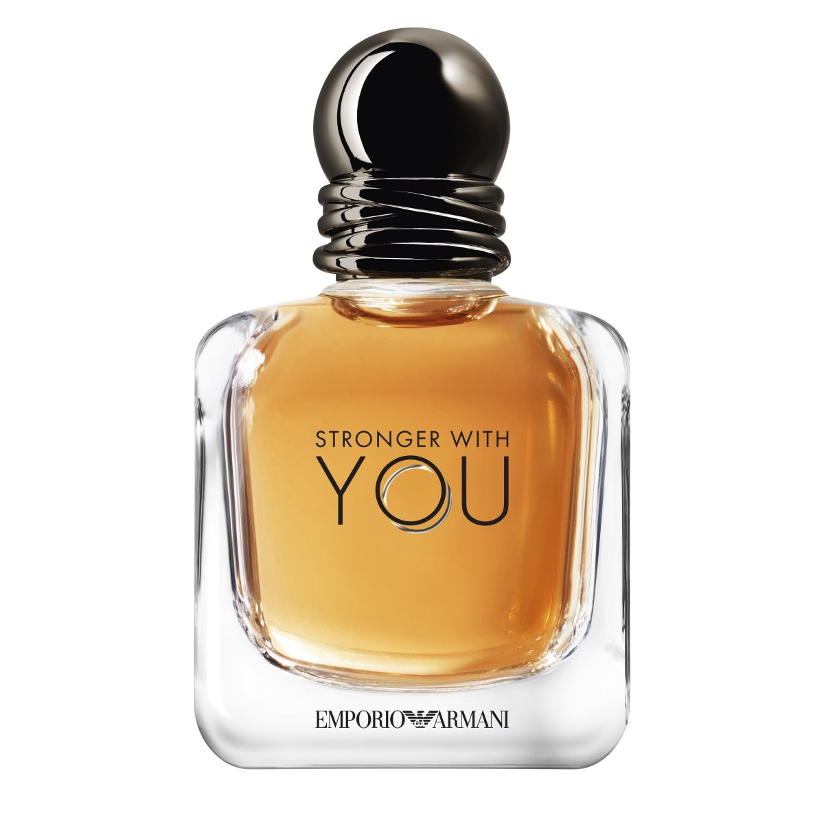 Emporio Armani Stronger With You Eau de Toilette Burmunk Perfumery Chain