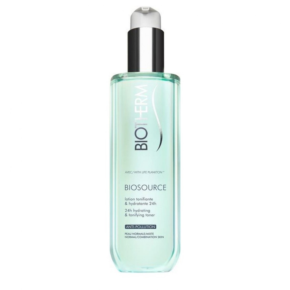Biosource Anti Pollution Lotion Tonic