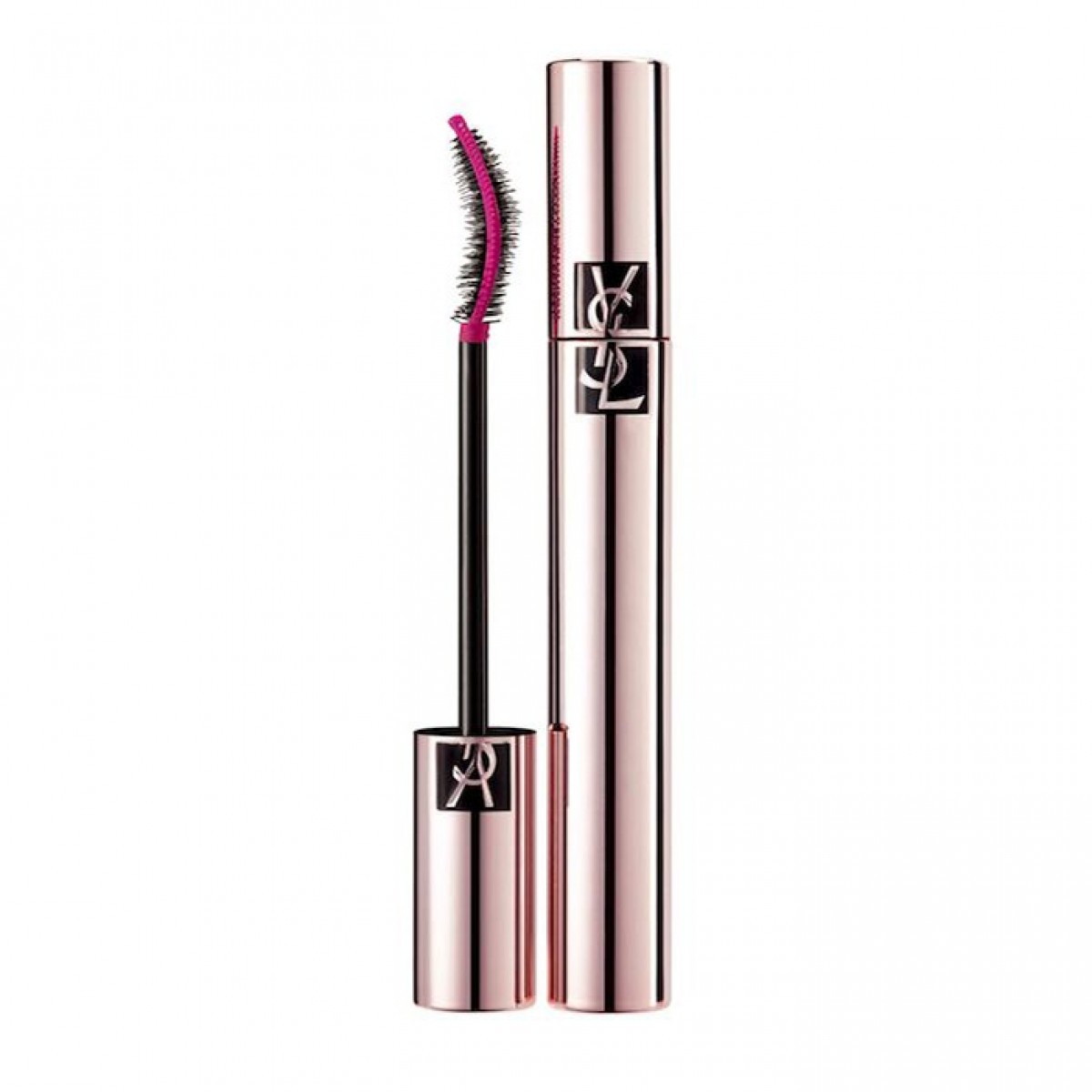 Volume Effet Faux Cils The Curler Mascara