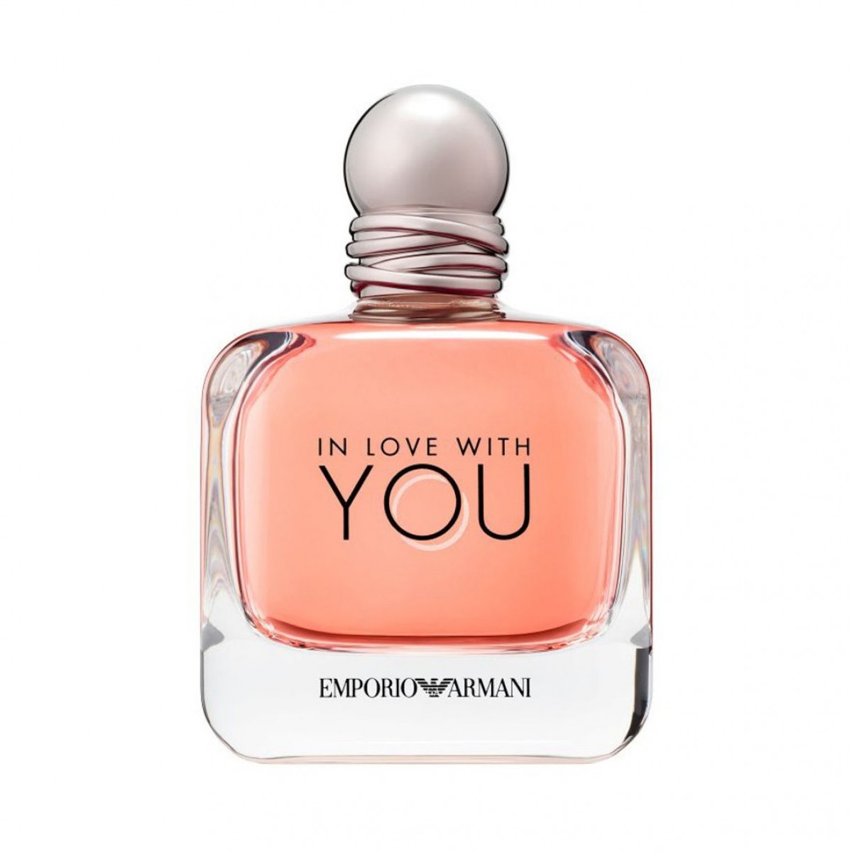 Emporio Armani In Love With You Eau de Parfum