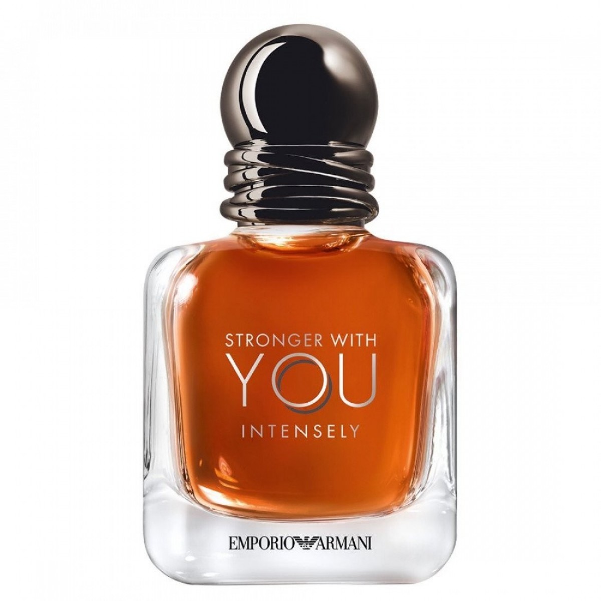 Giorgio Armani Stronger With You Eau De Parfum | chegos.pl