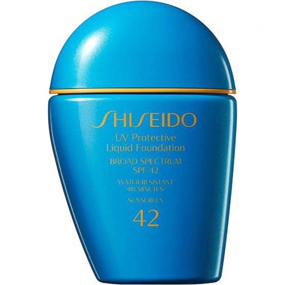 UV Protective Liquid Foundation SPF 42