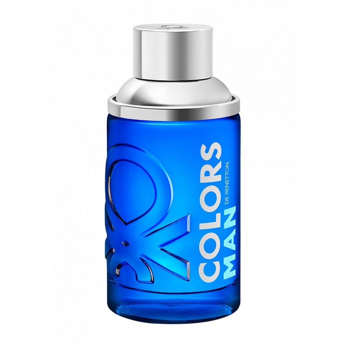 Colors Man Blue Eau de Toilette