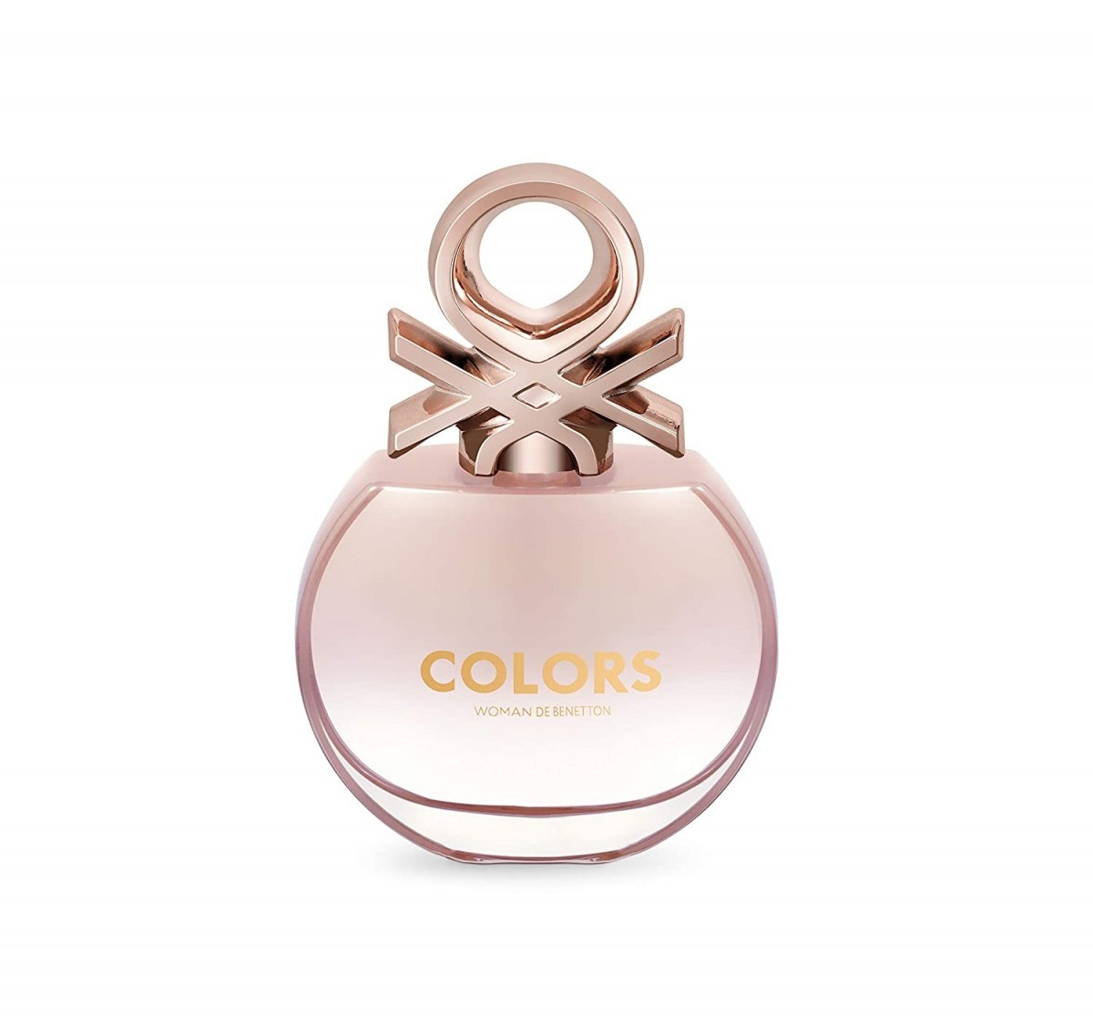 Colors Rose Eau de Toilette