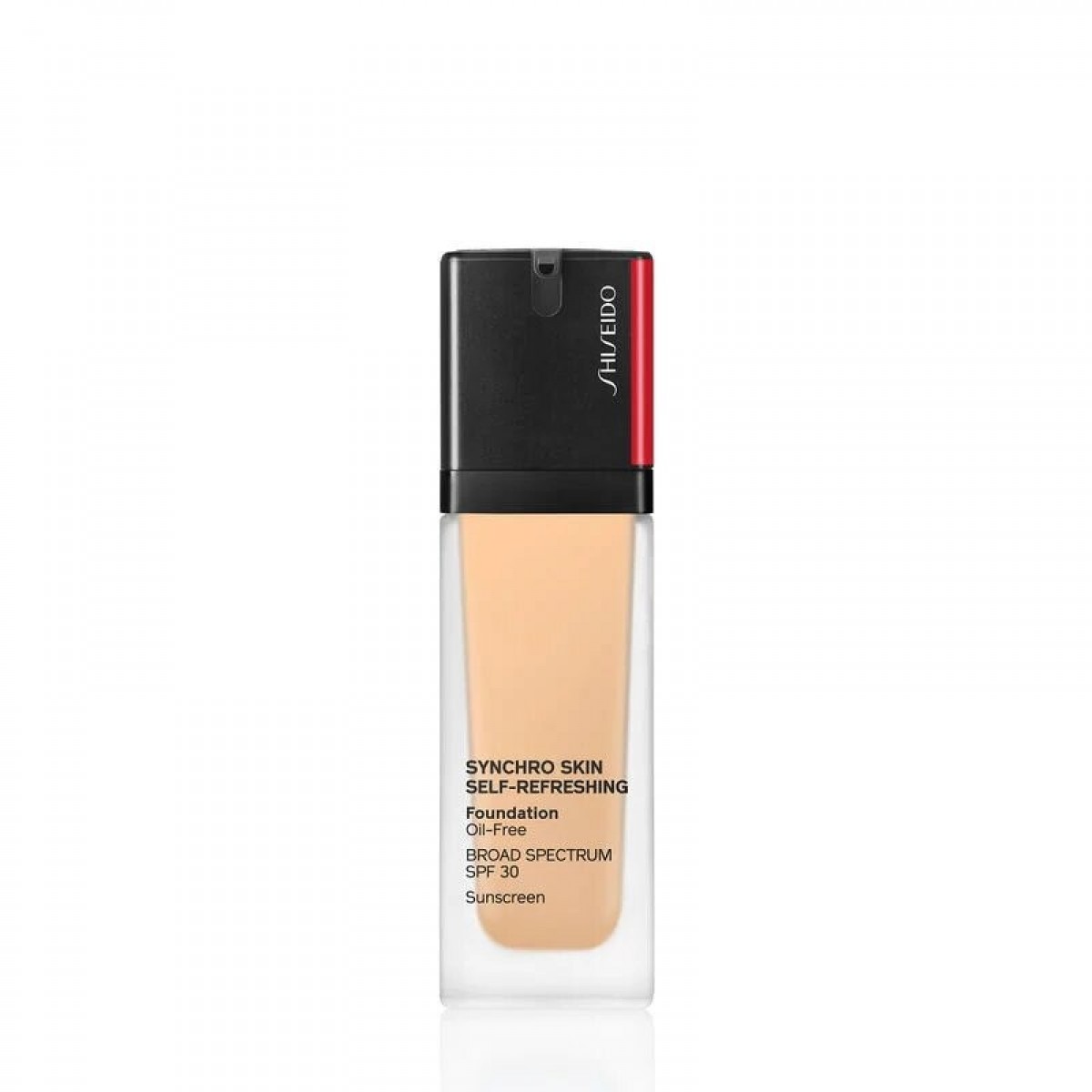 Synchro Skin Self-Refreshing Foundation